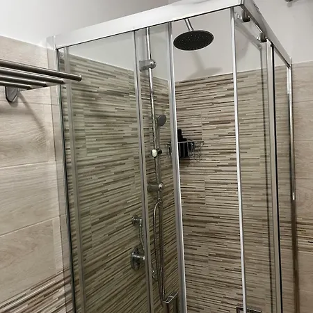 Apartament Domusolina *