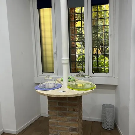 Apartament Domusolina