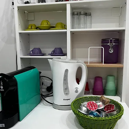 Apartment Domusolina