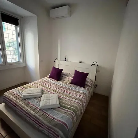 Apartment Domusolina *