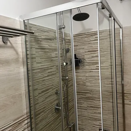 Appartement Domusolina *