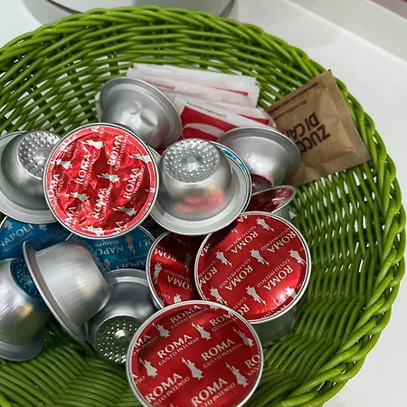 Apartament Domusolina