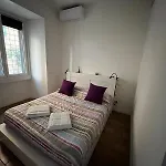 דירה Domusolina *