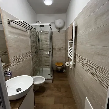 Domusolina Apartment