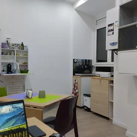 Apartment Domusolina Rome