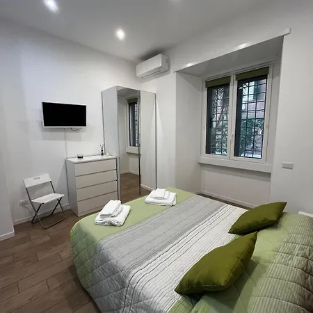 Domusolina Apartment Rome
