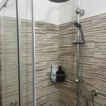 Domusolina Apartment *
