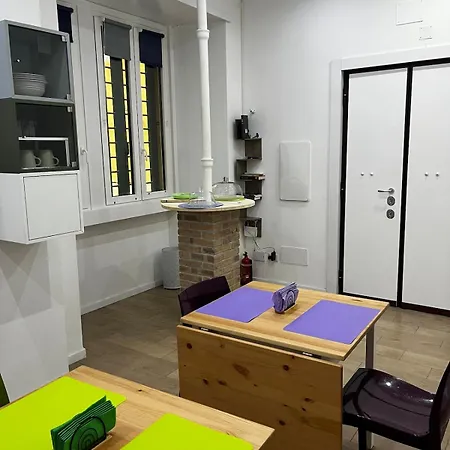 Domusolina Apartment Rome