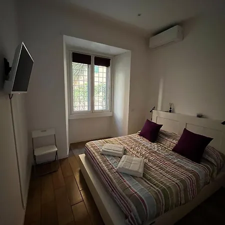 Domusolina Apartment